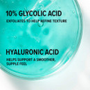 Bye Bye Pores Glycolic Acid Serum  IT COSMETICS