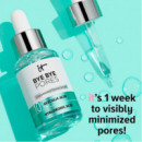 Bye Bye Pores Glycolic Acid Serum  IT COSMETICS
