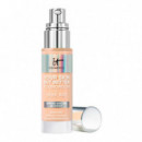 Your Skin But Better Foundation + Skincare  IT COSMETICS