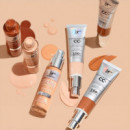 Your Skin But Better Foundation + Skincare  IT COSMETICS
