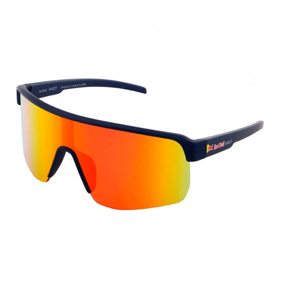 Red Bull Gafas Dakota 004 T56 Blue/brown Red Orange  RED BULL RACING