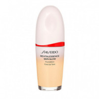 Revitalessence Skin Glow Foundation SPF30+  SHISEIDO