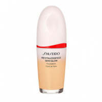 Revitalessence Skin Glow Foundation SPF30+  SHISEIDO