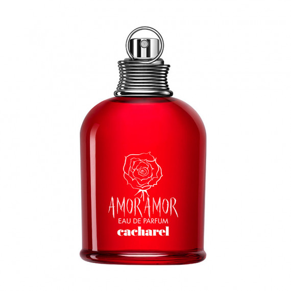 Amor Amor Eau de Parfum  CACHAREL