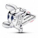 Charm Stitch Tarta de Cumpleaños de Disney 793189C01  PANDORA