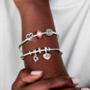 Charm Colgante Corazón Mum 798887C01  PANDORA