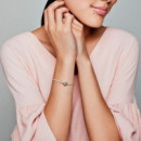 Charm Sol, Estrellas y Luna en Filigrana 799183C00  PANDORA