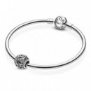 Charm Sol, Estrellas y Luna en Filigrana 799183C00  PANDORA