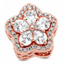 Charm Copo de Nieve Brillante en Pavé 789224C01  PANDORA