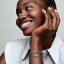 Charm Colgante Avión, Globo y Maleta 799435C01  PANDORA