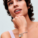 Charm Colgante Candado y Llave 790088C01  PANDORA