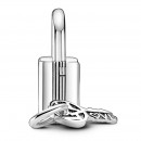 Charm Colgante Candado y Llave 790088C01  PANDORA