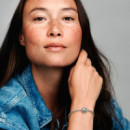 Charm Candado Eslabones Cadena en Filigrana 790071C00  PANDORA