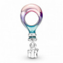 Charm Globo Aerostático Feliz Cumpleaños 791501C01  PANDORA