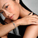 Charm Corazón Círculo Familiar Siempre 791507C00  PANDORA