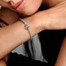 Charm Corazón Círculo Familiar Siempre 791507C00  PANDORA