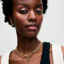 Charm Colgante Abeja Brillante 762672C01  PANDORA