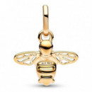 Charm Colgante Abeja Brillante 762672C01  PANDORA