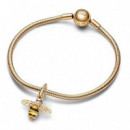 Charm Colgante Abeja Brillante 762672C01  PANDORA