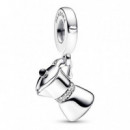 Charm Colgante Cafetera 792679C01  PANDORA