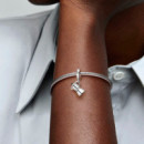 Charm Colgante Cafetera 792679C01  PANDORA