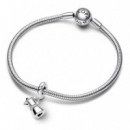 Charm Colgante Cafetera 792679C01  PANDORA