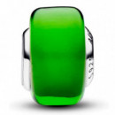 Charm Mini Cristal de Murano Blanco 93106C00  PANDORA