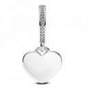 Charm Colgante Bandera España 792017CZ_E019  PANDORA