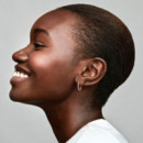 Pendientes de Aro Corazones de PANDORA 286318CZ