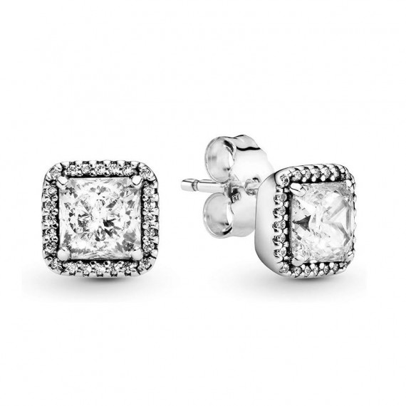 Pendientes Elegancia Atemporal 290591CZ  PANDORA