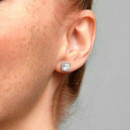 Pendientes Elegancia Atemporal 290591CZ  PANDORA