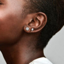 Pendientes Elegancia Atemporal 290591CZ  PANDORA