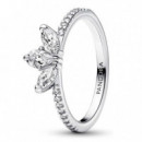 Anillo Herbario Brillante 192392C01  PANDORA