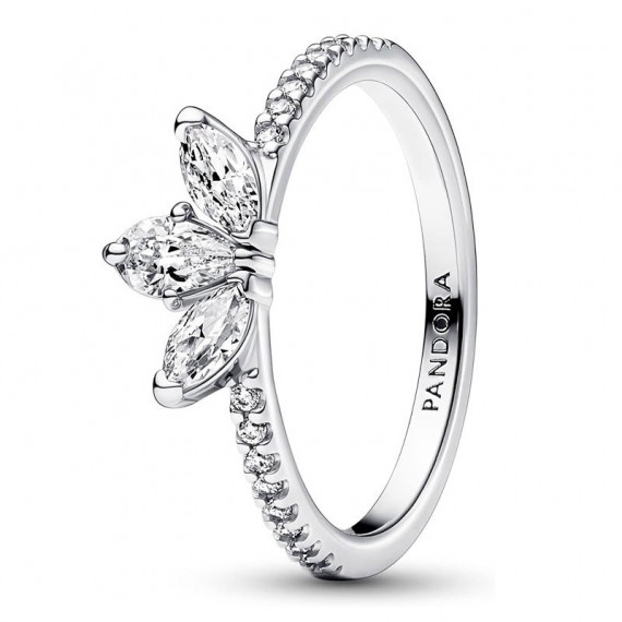 Anillo Herbario Brillante 192392C01  PANDORA