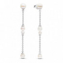 Pendientes Colgantes Perlas Cultivadas de Agua Dulce 293152C01  PANDORA