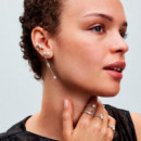 Pendientes Colgantes Perlas Cultivadas de Agua Dulce 293152C01  PANDORA