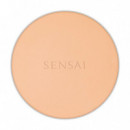 Total Finish Foundation SPF10
REFILL Base de Maquillaje en Polvo  SENSAI