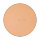 Total Finish Foundation SPF10
REFILL Base de Maquillaje en Polvo  SENSAI
