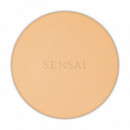 Total Finish Foundation SPF10
REFILL Base de Maquillaje en Polvo  SENSAI