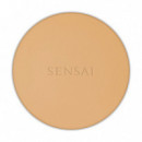 Total Finish Foundation SPF10
REFILL Base de Maquillaje en Polvo  SENSAI