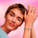 Charm Mini Colgante Corazón a Mano Alzada PANDORA Me 793048C00