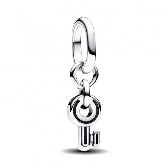 Mini Charm Colgante Llave de PANDORA Me 793084C00