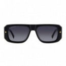 Gafas de Sol D2 0107/S  DSQUARED2 EYEWEAR