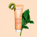 Doux Nettoyant Gommant Express
limpiador Exfoliante Suave  CLARINS