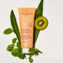 Doux Nettoyant Gommant Express
limpiador Exfoliante Suave  CLARINS