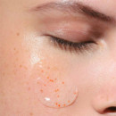 Doux Nettoyant Gommant Express
limpiador Exfoliante Suave  CLARINS