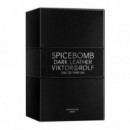 Spicebomb Dark Leather  VIKTOR & ROLF