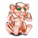 Charm Nala el Rey León de Disney 783250C01  PANDORA