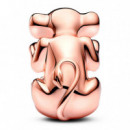 Charm Nala el Rey León de Disney 783250C01  PANDORA