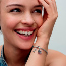 Charm Colgante Divisible Timón y Pumba el Rey León de Disney 793357C01  PANDORA